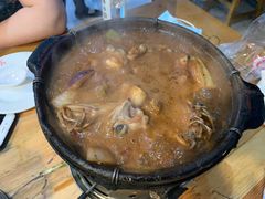 -范贤光鸡公煲(平乐园总店)