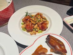 -秀儿四九城·新京菜(亚运村鸟巢店)