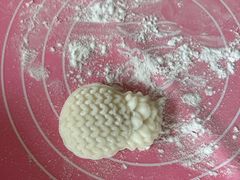 -难忘的面(五矿君澜酒店)