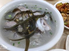 -天一沾水肥肠(科园一街店)