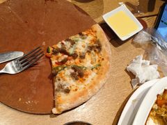 -棒约翰比萨·意面(老闵行店)