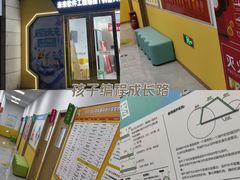 -童程童美少儿编程乐高机器人(环球港校区)