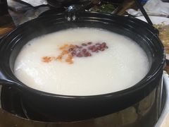 -盈田盈粥庄(博山东路店)