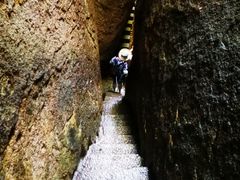 -太姥山风景名胜区