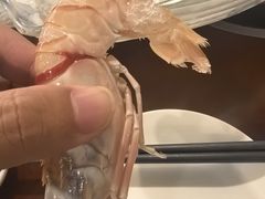 -渔洲情海鲜酒家