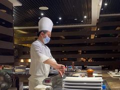 -舞鹤日本料理铁板烧(华侨城店)