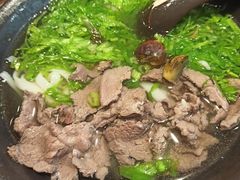-原牛道·潮汕围炉火锅(讯美店)