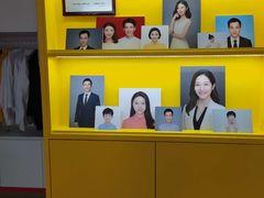 -方快-照相馆(上海富绅时代广场店)