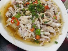 -刘涛酒店(江滩公园店)