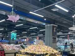 -盒马鲜生(宝地店)