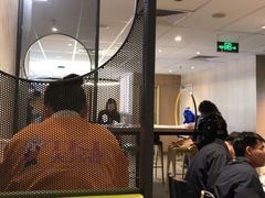 -麦当劳(农光里店)