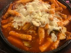 -包装马车·韩国料理·포장마차