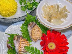 -喜聚薈·花膠雞海鮮火鍋(越秀店)