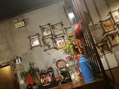 -小媳妇铁锅炖(安华街店)