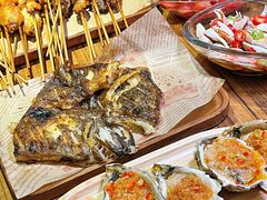 -1819餐厅·团队聚餐·烤串·精酿