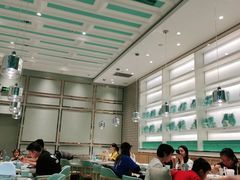 -姚姚酸菜鱼·金戈戈香港豉油鸡(喜荟城联名店)