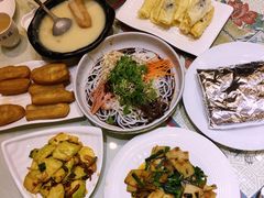-福照楼汽锅鸡·云南菜(护国路店)