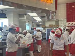 -In-N-Out Burger(LAX)