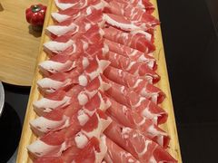 -阳坊胜利涮羊肉(阳坊老店)
