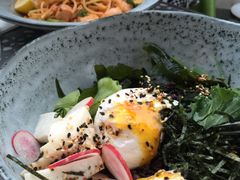 水波蛋和风碗-Wagas沃歌斯(大学路店)