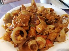 -肘子酥·天津菜·特色捞面(德云社店)