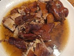 -黄连大头华烧鹅店(大良店)