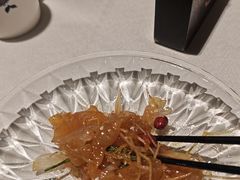 捞起鱼生-炳胜品味(海印总店)