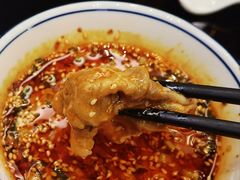 -皇冠假日酒店-御皇轩中餐厅