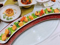 -扬州狮子楼·非遗淮扬菜(总店)