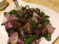 紫苏骨-石岐佬中山菜馆(张溪店)