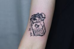 -众刺纹画·纹身·穿孔饰品·海娜定制