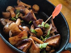 -良木缘咖啡西餐(川大店)