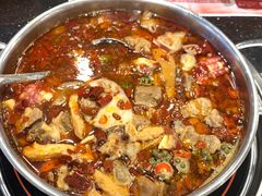 -刘一锅筋头巴脑(凌空二街店)