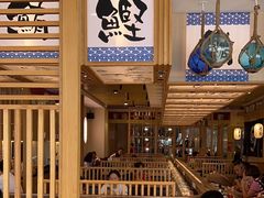 -万岁寿司(万国店)