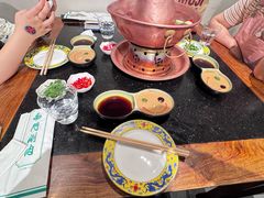 -南门涮肉(上海二店)