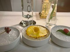 -三嚥阁 La Villa Restaurant