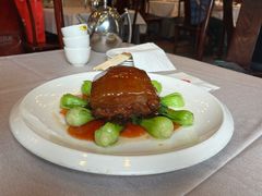 -功德林素菜饭庄(前门店)