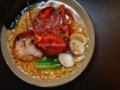 -西村日本料理(香格里拉饭店)
