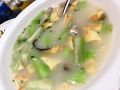 -正阁海鲜餐厅(六虹桥店)
