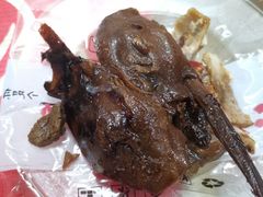 -王二甩老木子鸡(江湾店)