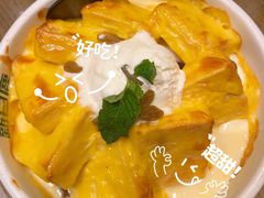 -新白鹿餐厅(龙游路店)