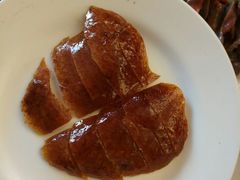 -北京全聚德(天安门店)