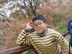 -广州市石门国家森林公园