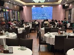 -川林海鲜酒家·湾仔传统早茶·粤菜