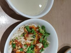 -大师兄·西北小馆(北站缤果空间店)