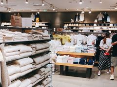 -MUJI无印良品(滨江宝龙城店)