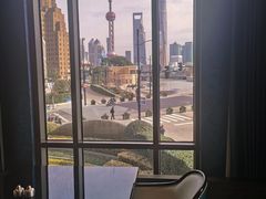 -上海苏宁宝丽嘉酒店·Cafe Bellagio西餐厅