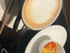 -广州德安丽舍凯宾斯基酒店