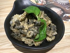 -渔米丰·广府鱼汤米线(光明广场店)