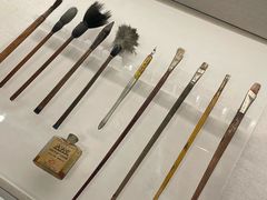 -徐悲鸿纪念馆